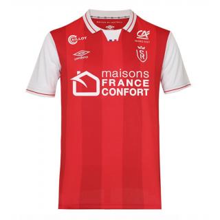 Stade Reims 1a Equipación 2021/22
