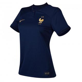 Francia 1a Equipación 2022 - MUJER