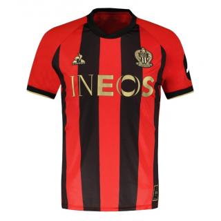 OGC Niza 1a Equipación 2024/25