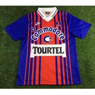 PSG 1a Equipación 1993-94