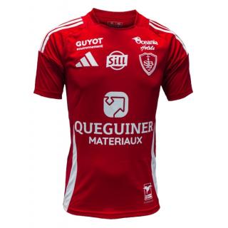 Stade Brestois 1a Equipación 2024/25