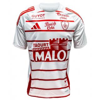 Stade Brestois 2a Equipación 2024/25