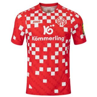 FSV Mainz 05 1a Equipación 2024/25