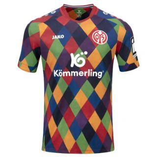 FSV Mainz 05 Equipación Carnaval 2024/25
