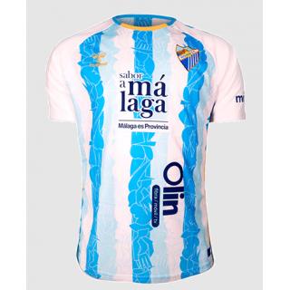 Málaga 1a Equipación 2024/25