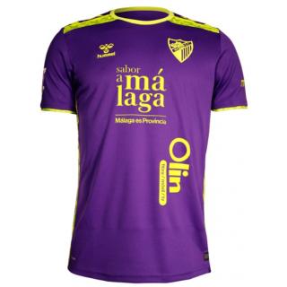 Málaga 2a Equipación 2024/25