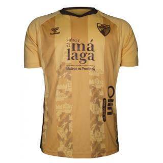 Málaga 3a Equipación 2024/25