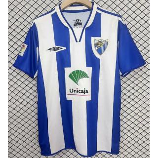 Malaga 1a Equipación 2005/06