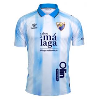 Málaga 1a Equipación 2023/24