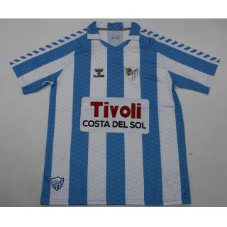 Malaga 1a Equipación 1988/89