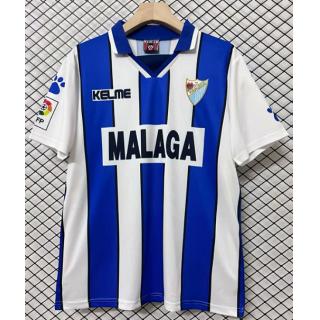 Malaga 1a Equipación 1998/99
