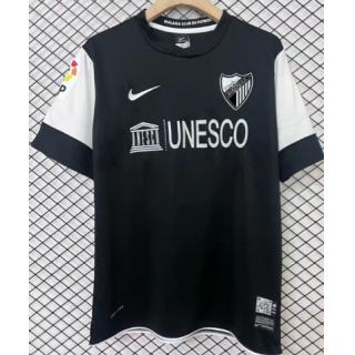 Malaga 2a Equipación 2012/13