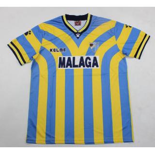 Malaga 2a Equipación 1997/98