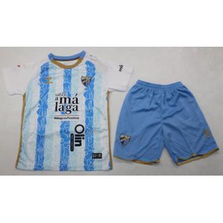 Malaga 1a Equipación 2024/25 - NIÑOS