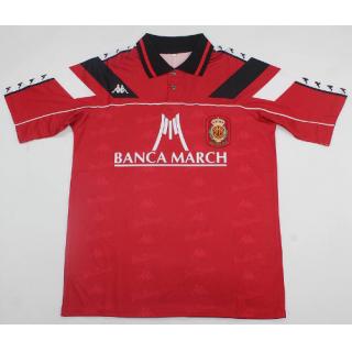 Mallorca 1a Equipación (Patrocinio) 1994/95