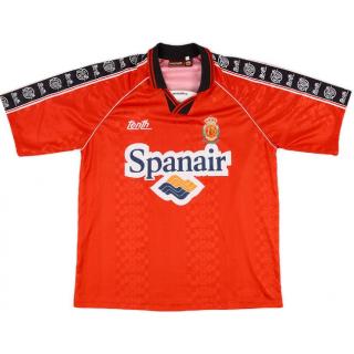 Mallorca 1a Equipación 1996/97