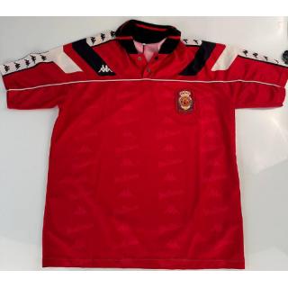 Mallorca 1a Equipación 1994/95