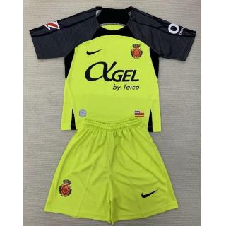 Mallorca 2a Equipación 2024/25 - NIÑOS