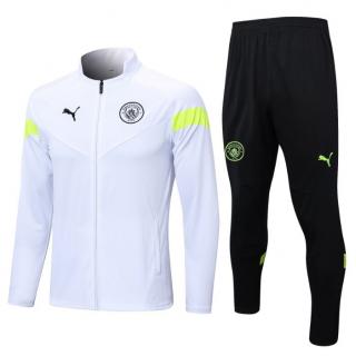 Chándal Manchester City 2022/23 - White