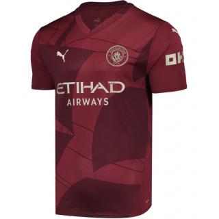 Manchester City 3a Equipación 2024/25