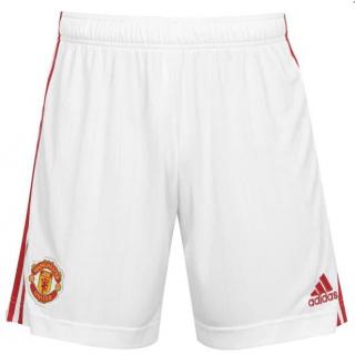 Pantalones 1a Manchester United 2021/22