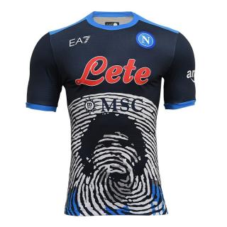 Napoli \'Maradona\' Ed. Especial Visitante 2021/22