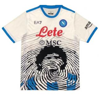 Napoli \'Maradona\' Ed. Especial Local 2021/22