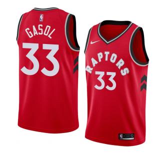 Marc Gasol, Toronto Raptors - Icon