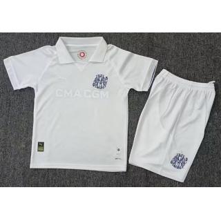 Olympique Marsella Equipación 125th 2024/25 - NIÑOS