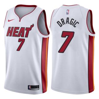 Goran Dragić, Miami Heat - Association