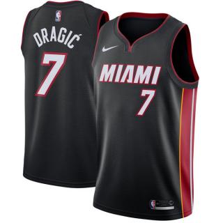 Goran Dragić, Miami Heat - Icon