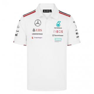 Polo Mercedes AMG Petronas F1 2024