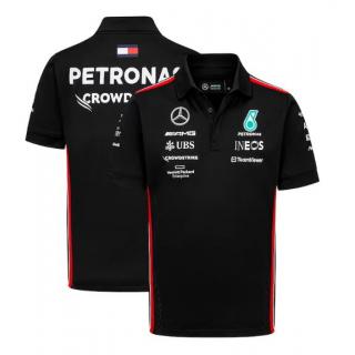 Polo Mercedes AMG Petronas F1 2023