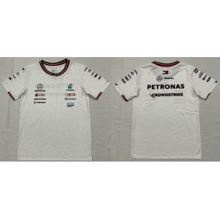 Camiseta Mercedes AMG 2024 - NIÑOS