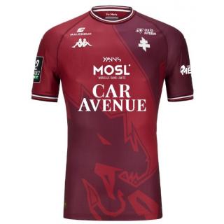 FC Metz 1a Equipación 2024/25