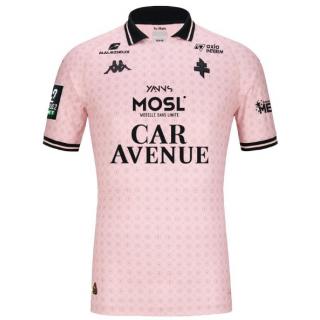 FC Metz 3a Equipación 2024/25