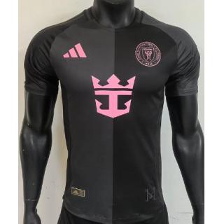 Inter Miami 2a Equipación 2025 - Authentic