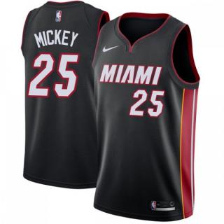 Jordan Mickey, Miami Heat - Icon