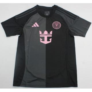 Inter Miami 2a Equipación 2025