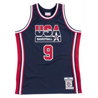 Michael Jordan, USA \'Dream Team\' - JJOO 1992