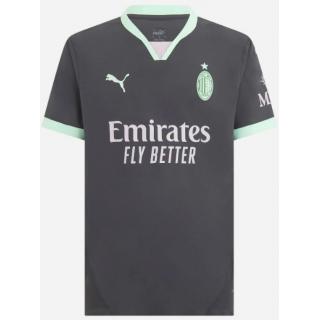 AC Milan 3a Equipación 2024/25 - Authentic