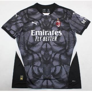 AC Milan 1a Equipación Portero 2024/25