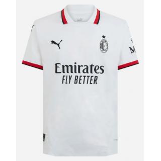 AC Milan 2a Equipación 2024/25 - Authentic
