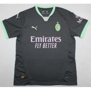 AC Milan 3a Equipación 2024/25