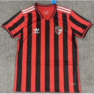 AC Milan Equipación Retro 2024/25