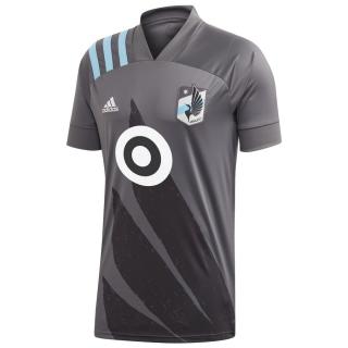 Minnesota United 1a Equipación 2020/21