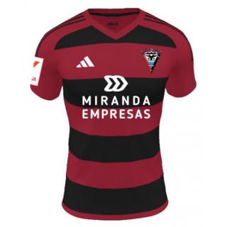 Mirandes 1a Equipación 2023/24