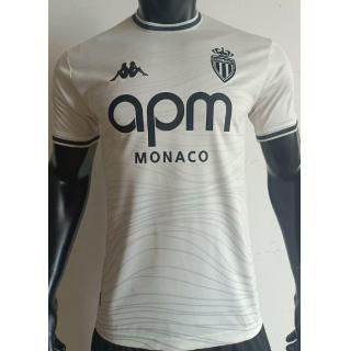 AS Monaco 3a Equipación 2024/25 - Authentic