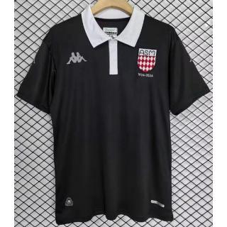 AS Monaco Equipación 100Anv. 2024/25