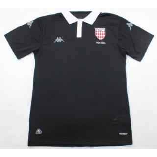 AS Monaco Equipación 100Anv. 2024/25 - Authentic